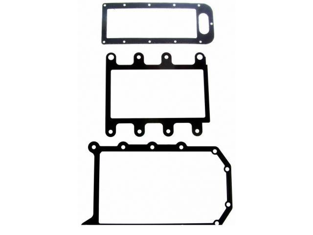 FEL-PRO  MS96375 Plenum Gasket