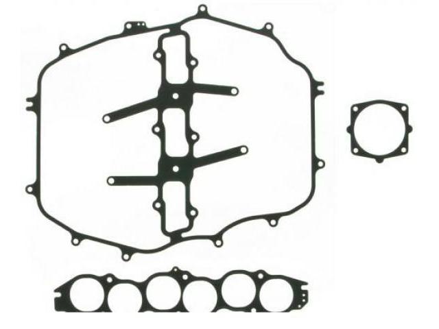 FEL-PRO  MS96456 Plenum Gasket