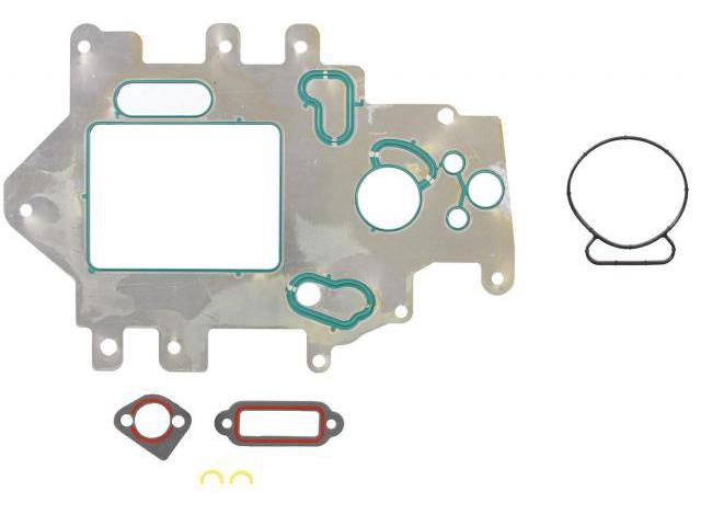 FEL-PRO  MS96847 Plenum Gasket