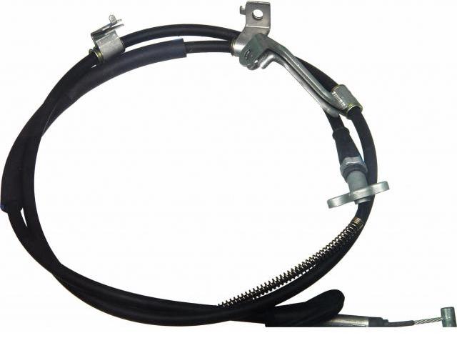 WAGNER  BC138614 Parking Brake Cable