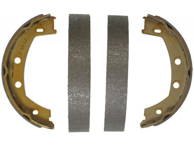 Landrover LR001020 Parking Brake Shoe