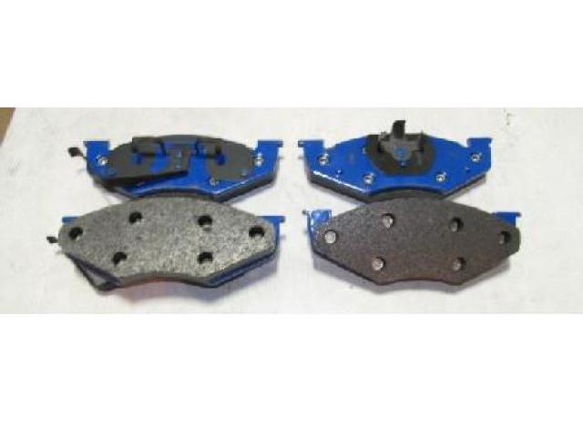 UBP  MXD367 Brake Pad