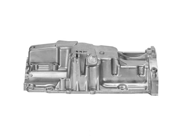 SPECTRA PREMIUM / COOLING DEPOT  MZP08A Oil Pan