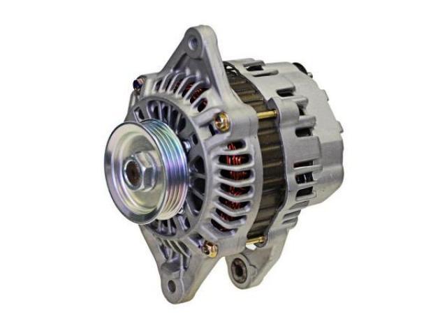 DENSO  2104259 Alternator / Generator