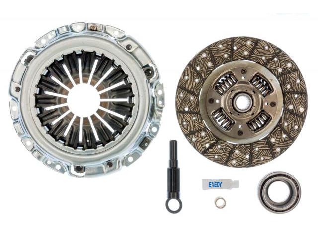 EXEDY  NSK1007 Clutch Kit