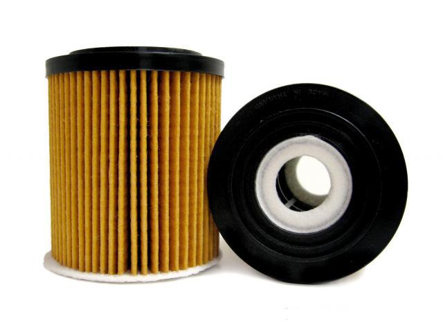 ACDELCO  PF2258 Oil Filter
