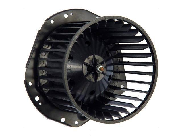 VDO  PM150 Blower Motor