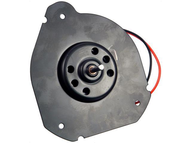 VDO  PM285 Blower Motor