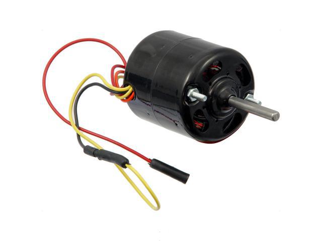 VDO  PM786 Blower Motor