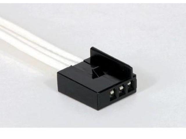 ACDELCO  PT1018 Seat Motor Connector