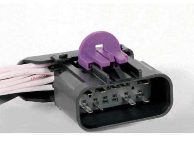 ACDELCO  PT1553 Door Wiring Connector