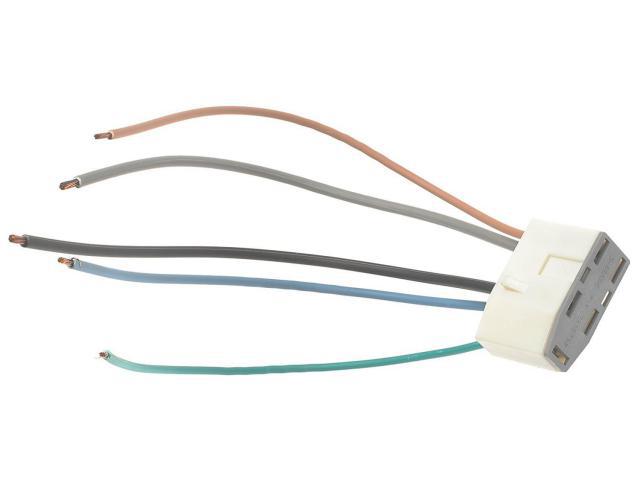 ACDELCO  PT2012 Blower Motor Connector