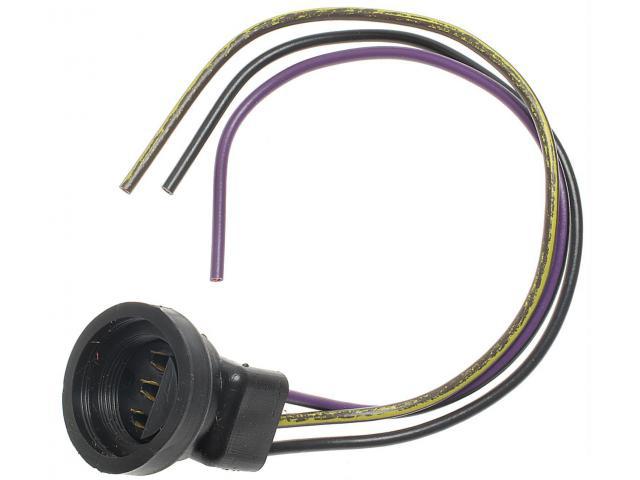 ACDELCO  PT2139 Neutral Safety Switch / Range Sensor Connector
