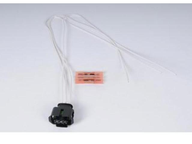 ACDELCO  PT2640 Barometric Pressure Sensor Connector