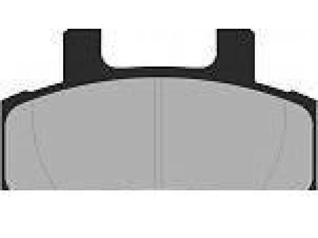 BOSCH  RBP368 Brake Pad