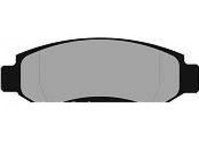 BOSCH  RBP375 Brake Pad