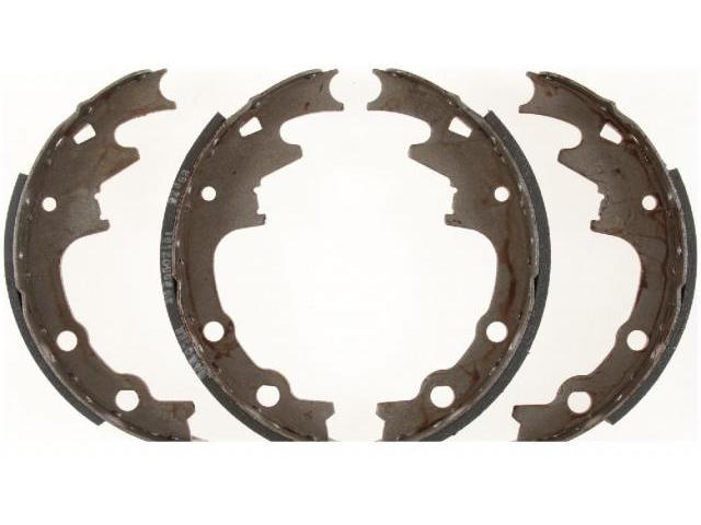 Bendix RSR474 Brake Shoe