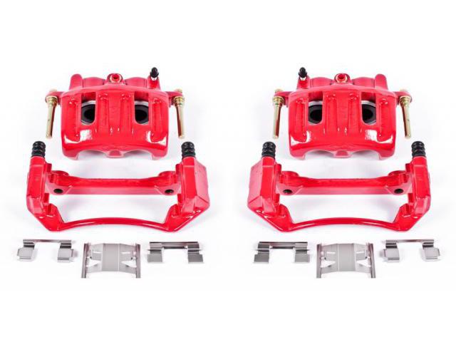 POWER STOP  S4634 Caliper