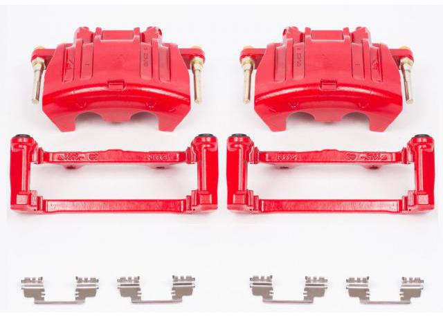 POWER STOP  S5016 Caliper