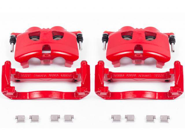 POWER STOP  S5404 Caliper