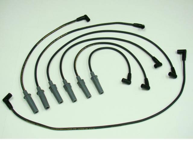 B&B  S658366 Spark Plug Wire