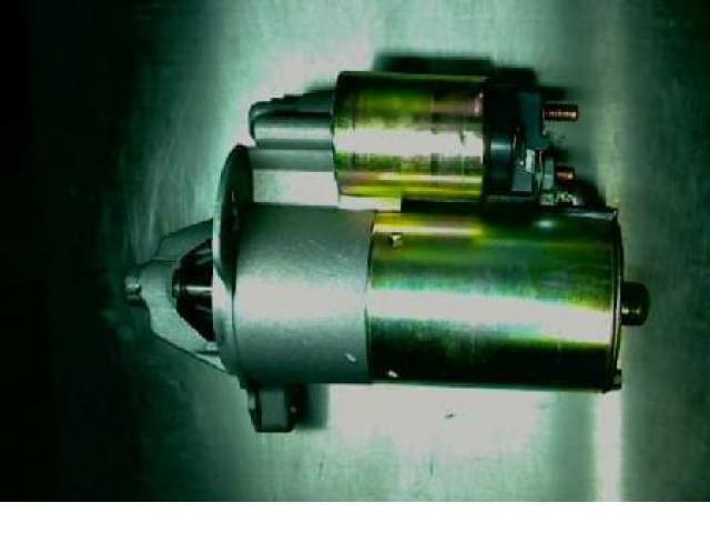 MOTORCRAFT  SA930 Starter Motor