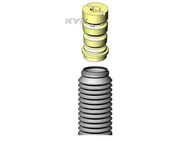 KYB  SB124 Strut Bellow
