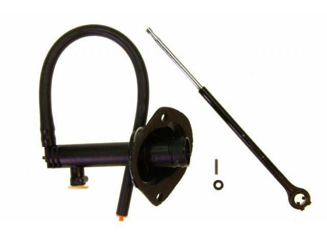 SACHS  SH5063 Clutch Master Cylinder