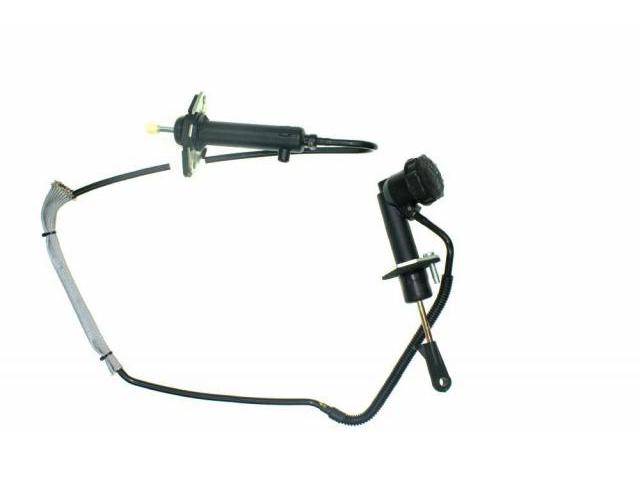 SACHS  SPH011 Clutch Master and Slave Cylinder Assembly