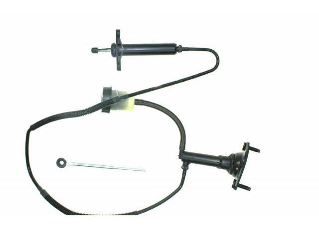 SACHS  SPH028 Clutch Master and Slave Cylinder Assembly