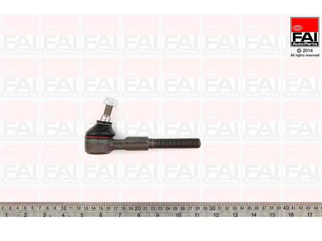 FAI  SS1116 Tie Rod End