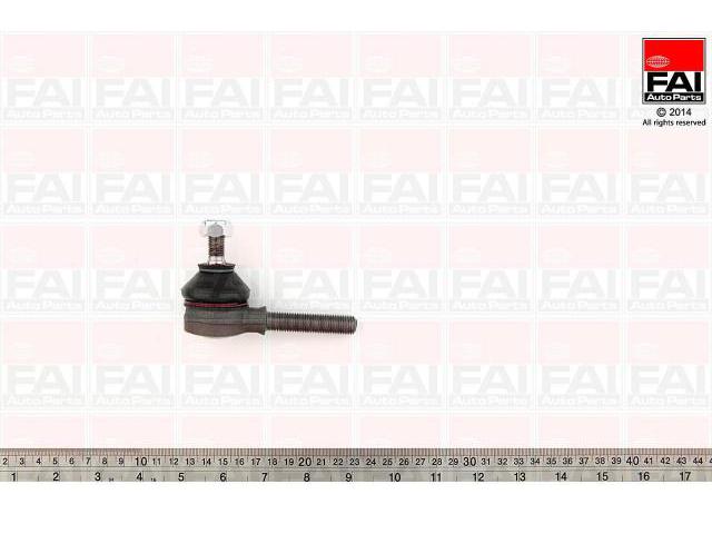 FAI  SS1122 Tie Rod End