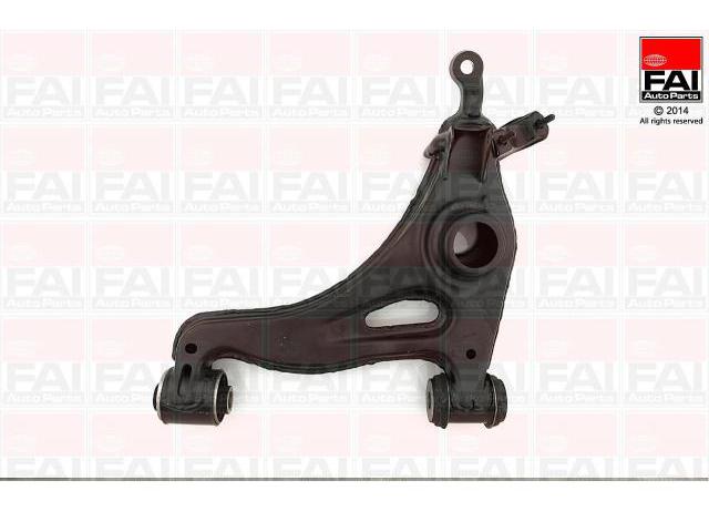 FAI  SS1136 Control Arm