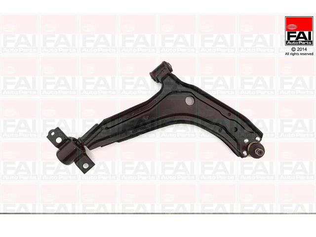 FAI  SS1202 Control Arm