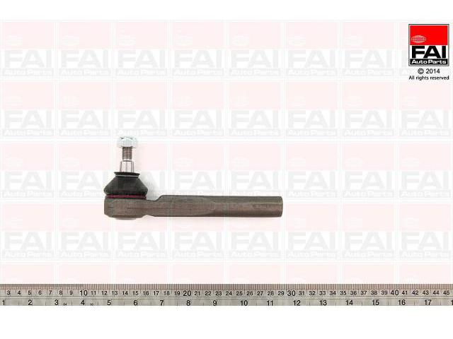 FAI  SS1263 Tie Rod End