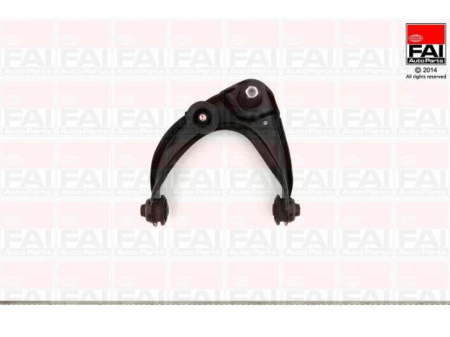 FAI  SS2015 Control Arm