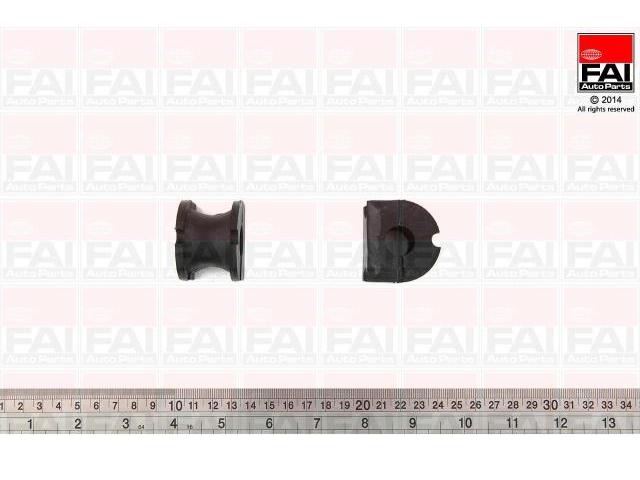 FAI  SS2172 Stabilizer Bar Bushing