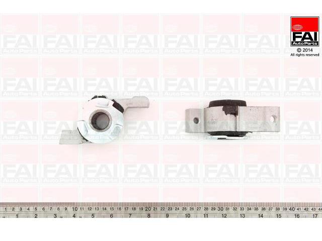 FAI  SS2219 Control Arm Bushing