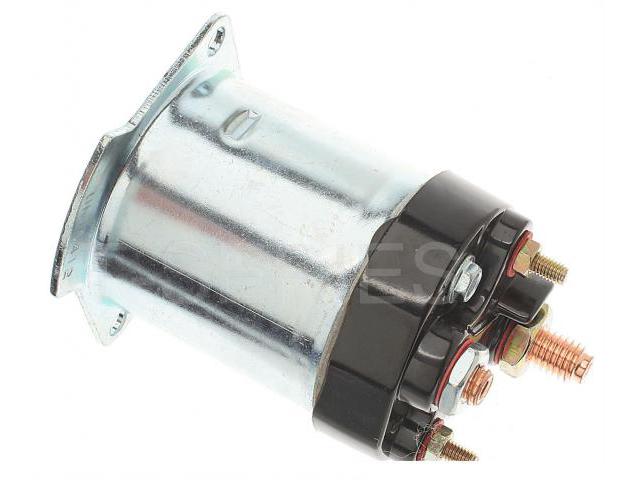 STANDARD MOTOR PRODUCTS  SS251T Starter Solenoid