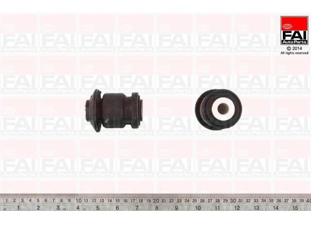 FAI  SS2529 Control Arm Bushing