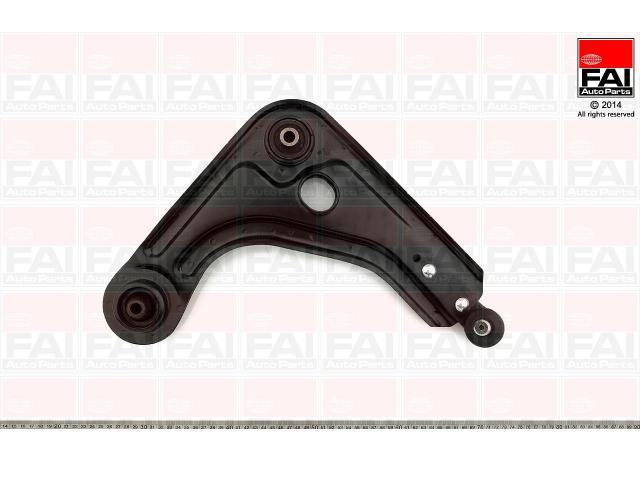 FAI  SS255 Control Arm