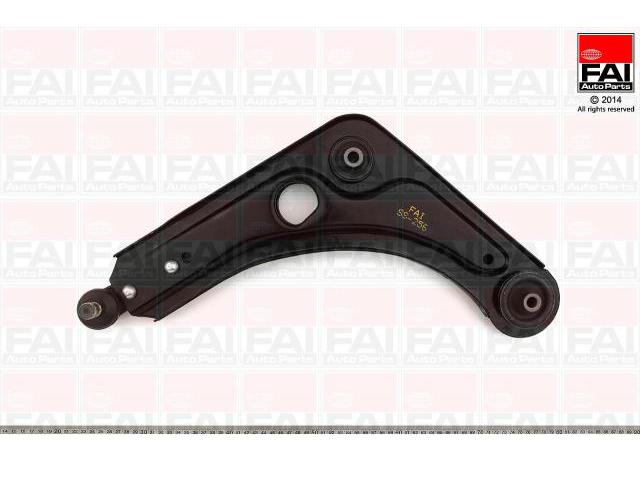 FAI  SS256 Control Arm