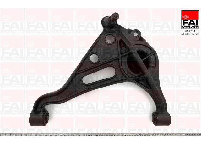 FAI  SS2707 Control Arm