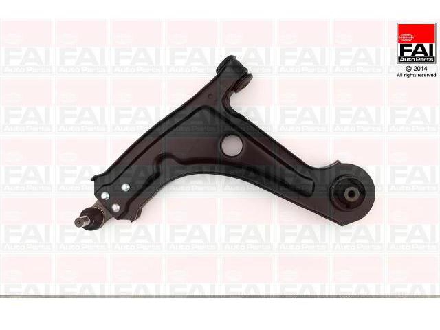 FAI  SS4050 Control Arm