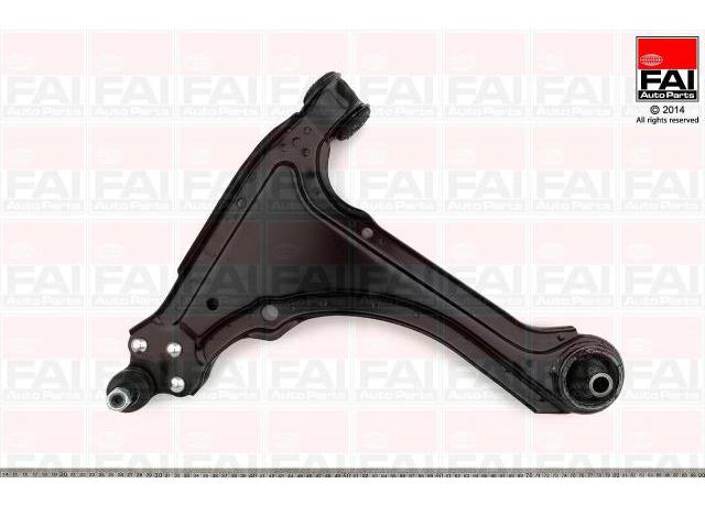 FAI  SS434 Control Arm