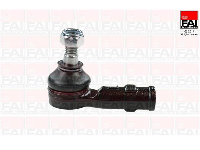 FAI  SS497 Tie Rod End