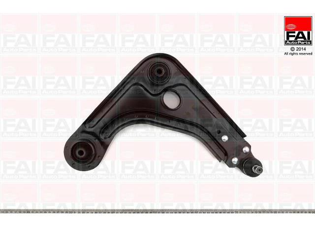 FAI  SS514 Control Arm