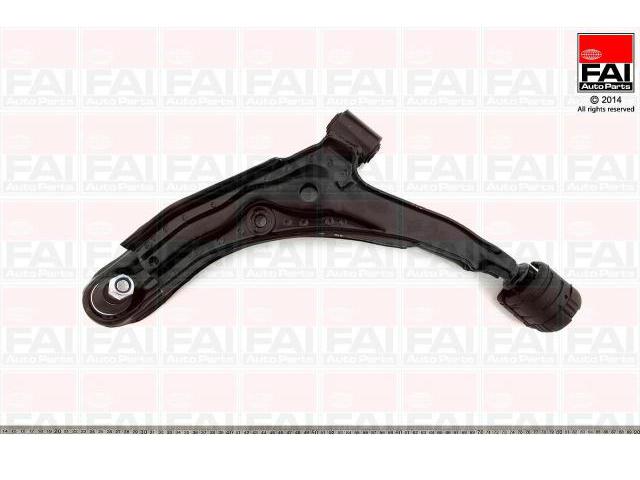 FAI  SS580 Control Arm