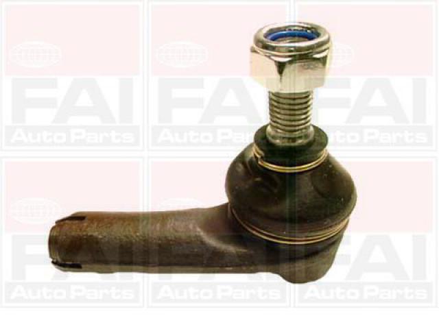 FAI  SS607 Tie Rod End