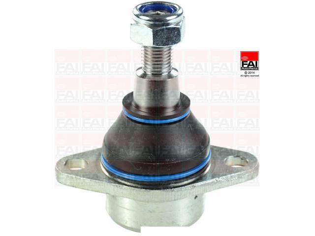 FAI  SS6418 Control Arm Bushing